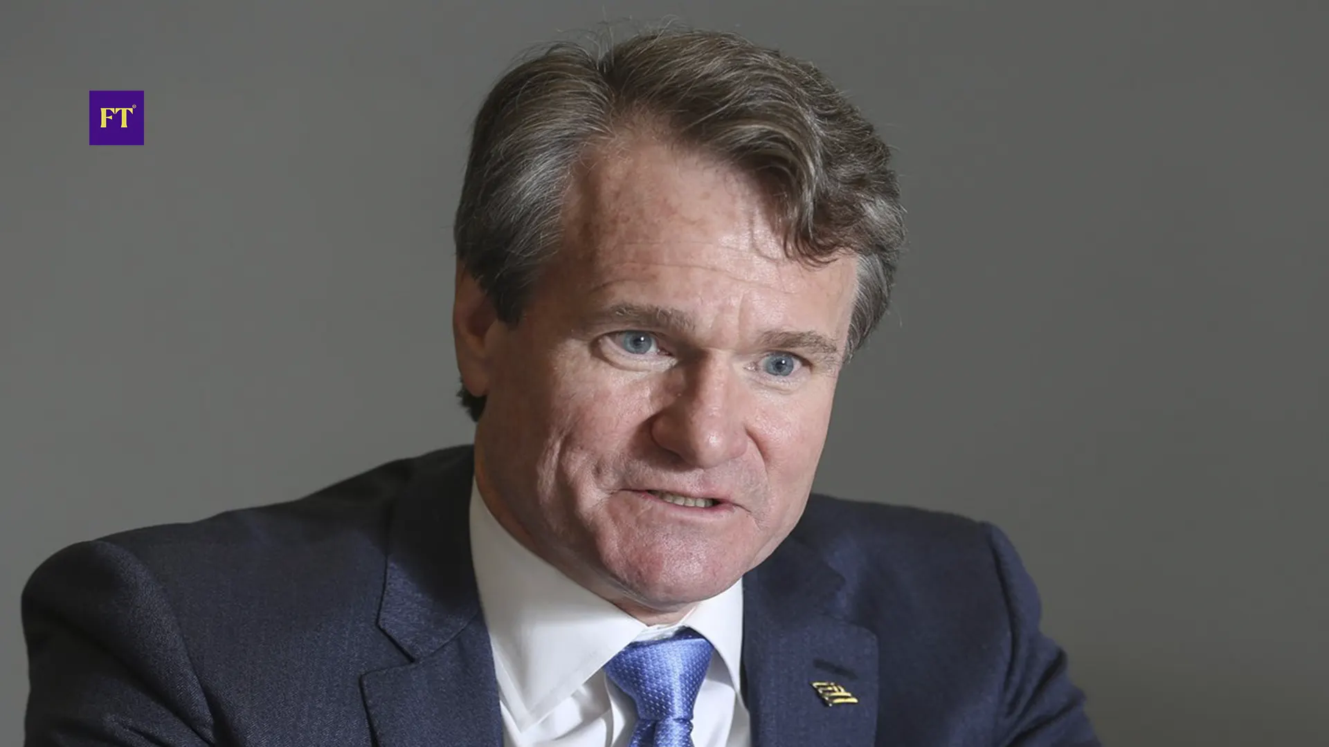 Bank of America’s Merrill Lynch Angle in Wealth Planning